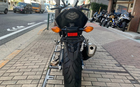 HONDA CBR400R ABS 2016 NC47