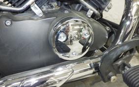 YAMAHA DRAGSTAR 400 2017 VH02J