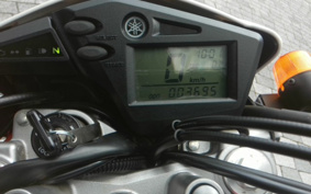 YAMAHA  SEROW 250 FINAL ED DG31J