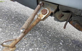 HONDA LEAD 90 HF05