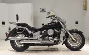 YAMAHA DRAGSTAR 400 CLASSIC 2005 VH01J