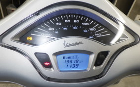 VESPA PRIMAVERA 125 2021