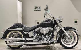 HARLEY FLSTN 1580 2014