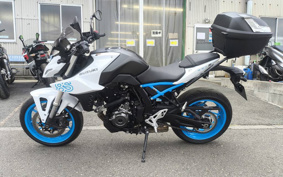 SUZUKI GSX-8S 2023 EM1AA