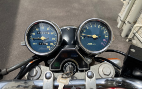 YAMAHA SRV250 RENAISSA 4DN