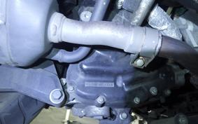YAMAHA MAXAM 250 1992 SG21J