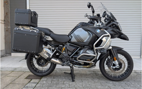 BMW R1250GS ADVENTURE 2021 0M11