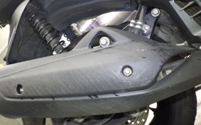 YAMAHA TRICITY 155 A 2008 SG37J