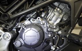 HONDA CB125 R JC91