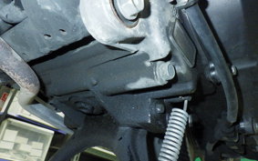 HONDA GIORNO 3 2025 AF77