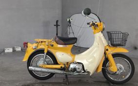 HONDA LITTLE CUB AA01