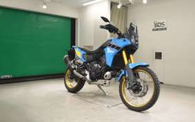 YAMAHA TENERE 700 2025 DM17J