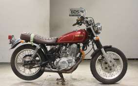 YAMAHA SR400 Gen.2 1998 1JR