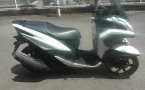 YAMAHA TRICITY 155 SG37J