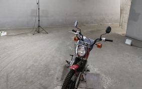 HONDA HUNTER CUB110 JD01