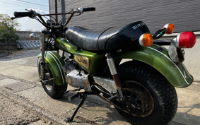 SUZUKI VANVAN 90 RV90