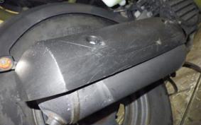 HONDA ZOOMER AF58