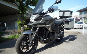 HONDA NC750X ABS 2014 RC72