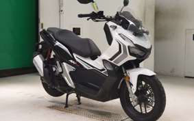 HONDA ADV150 1997 KF38