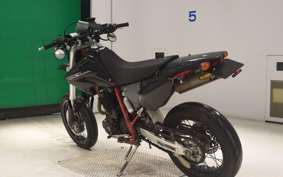 HONDA XR400 MOTARD 2007 ND08