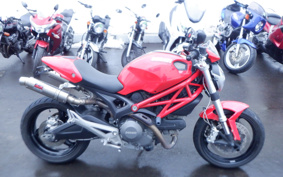 DUCATI  DUCATI  MONSTAR 696 2013 ZDMM500AACB