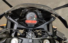 HONDA CBR250R MC41
