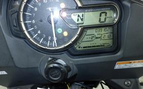 SUZUKI Vｽﾄﾛｰﾑ1000A 2015 VU51A