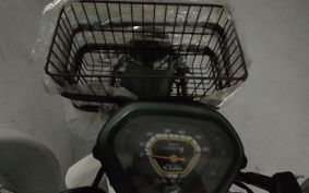 HONDA SUPER CUB50 AA04