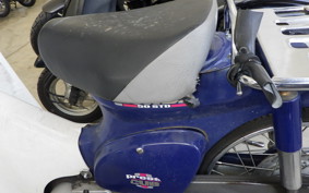 HONDA C50 SUPER CUB 2022 AA01