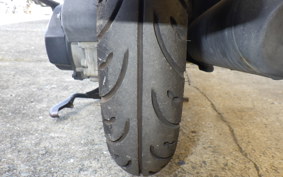 HONDA TACT Gen.4 AF75