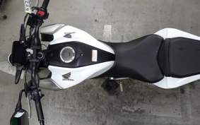 HONDA CB125 R 2013 JC79