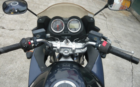 SUZUKI BANDIT1250S ABS 2007 GW72A