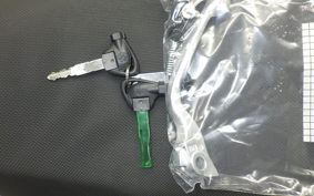 YAMAHA ｱｸｼｽ125Z SEJ6J