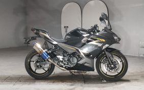 KAWASAKI NINJA 400 2022 EX400G