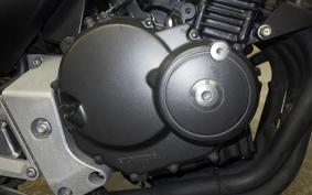 HONDA HORNET 250 2003 MC31