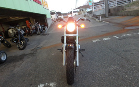 HONDA VT400S 2013 NC46