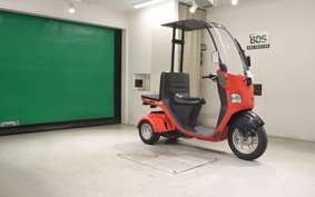 HONDA GYRO CANOPY 2011 TA03