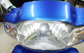 HONDA TACT-4ﾍﾞｰｼｯｸ AF79