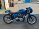 Фото Triumph THRUXTON 2011 с японского аукциона