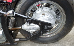 YAMAHA DRAGSTAR 400 CLASSIC VH01J