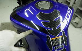 YAMAHA MT-09 A 2019 RN52J