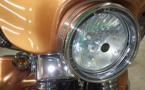 HARLEY FLHX 1580 2008