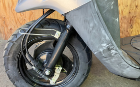 YAMAHA JOG SA55J