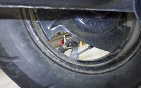 YAMAHA JOG 2022 SA55J