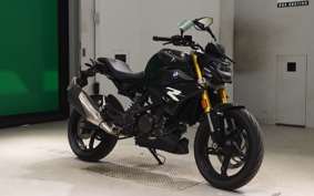 BMW G310R 2024