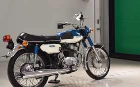 HONDA CB125 K CB125K