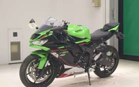 KAWASAKI NINJA ZX-6R A 2022 ZX636G