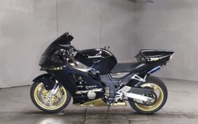 KAWASAKI ZX 1200 NINJA R 2002 ZXT20A