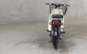 HONDA SUPER CUB 90 SUPER DELUXE HA02