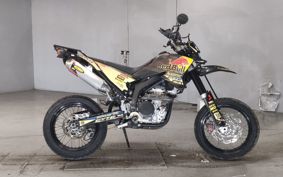 YAMAHA WR250X DG15J
